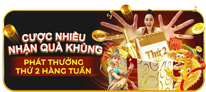 Hệ thống thanh toán nhanh chóng, đa dạng