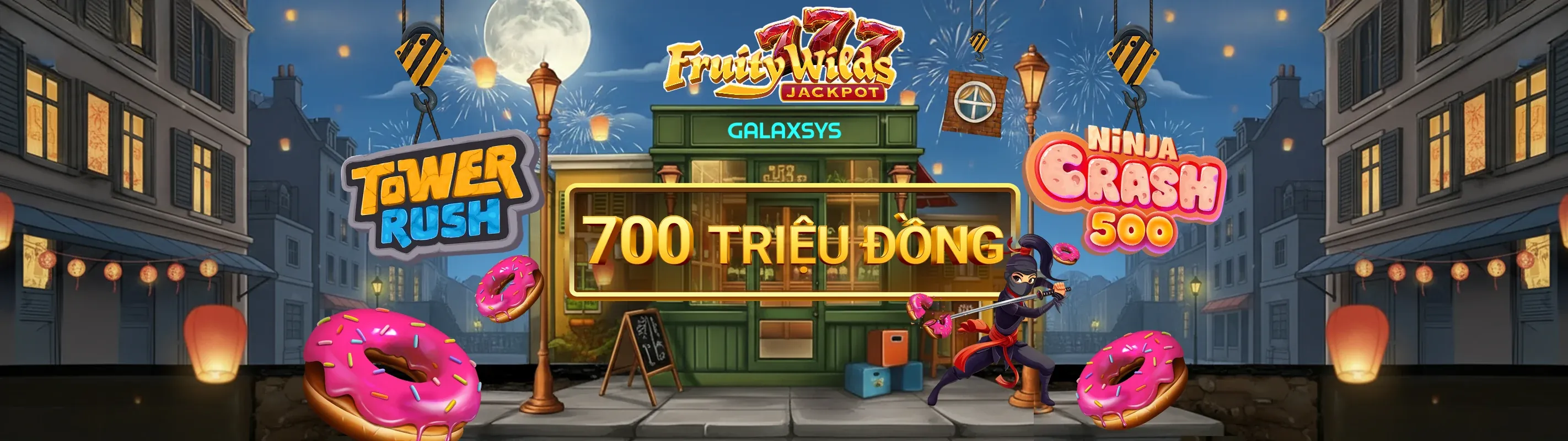 Hình ảnh chính về khuyến mãi 33win69