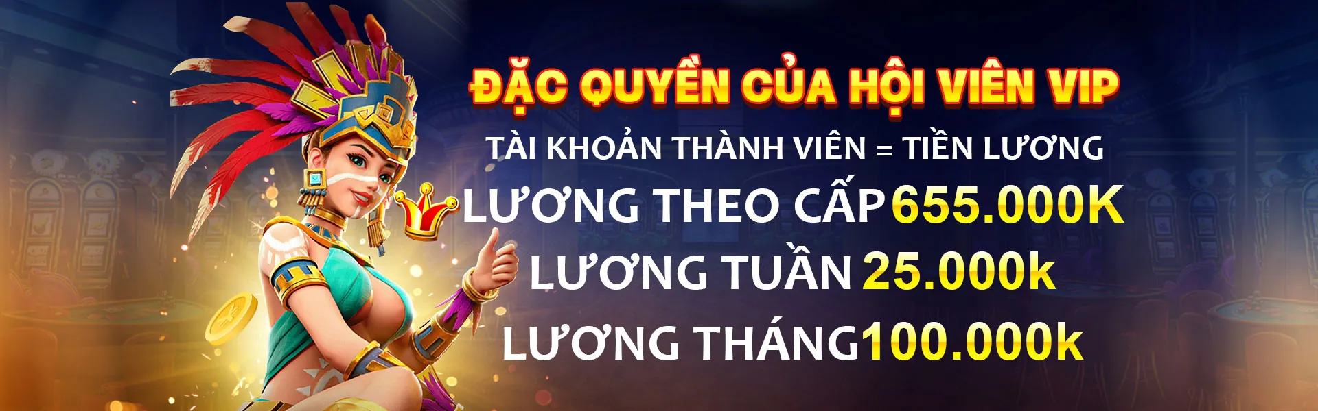Khuyến mãi độc quyền 33win69