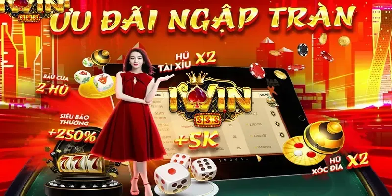 Đa Dạng Game Nổ Hũ tại 33win69